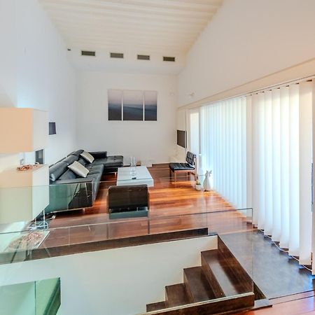 Moderno Y Tranquilo En El Centro Apartment Севиля Екстериор снимка
