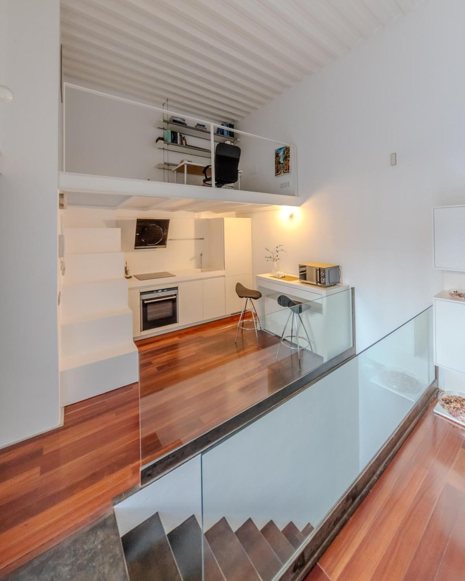 Moderno Y Tranquilo En El Centro Apartment Севиля Екстериор снимка